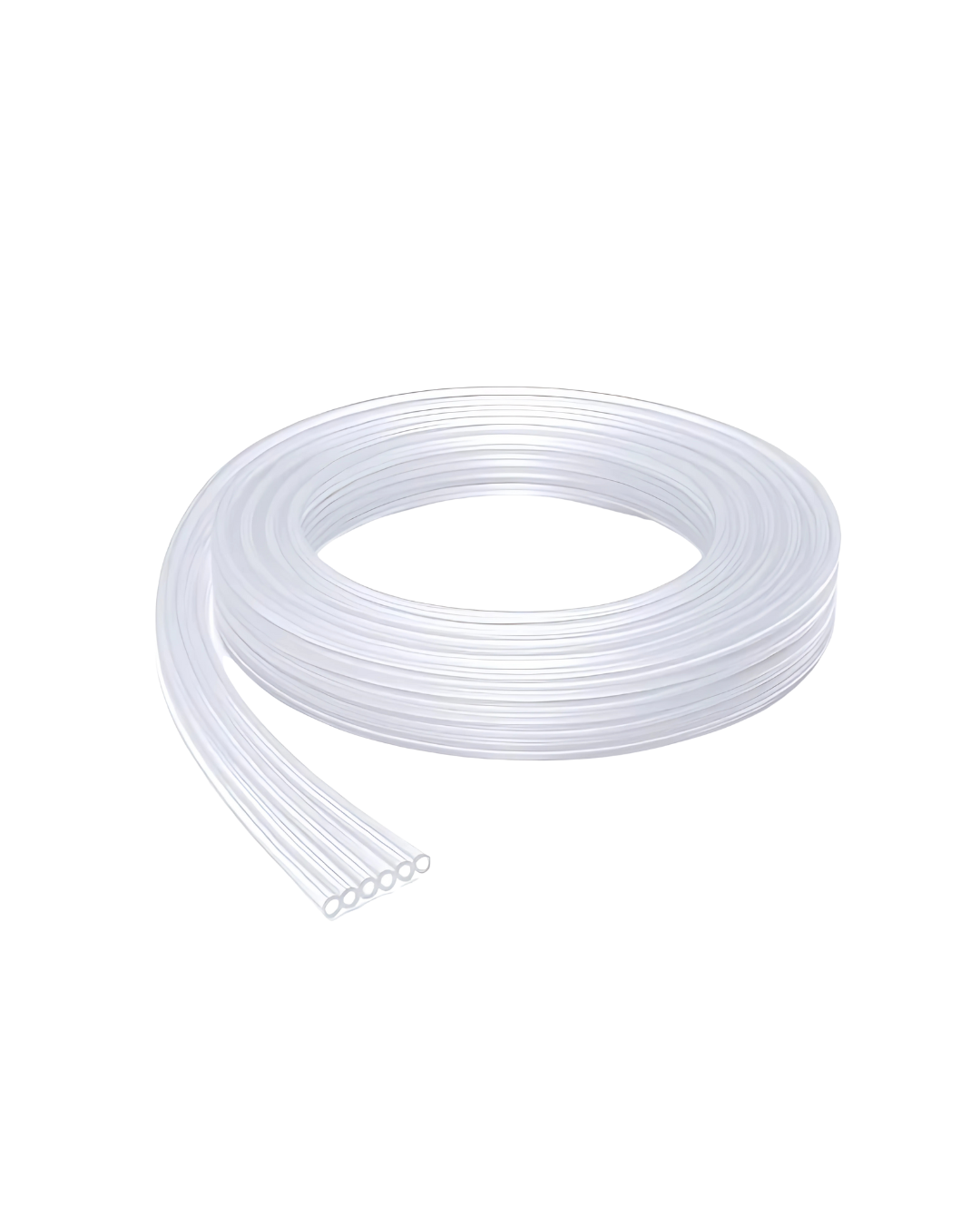 Manguera de tinta de alta resistencia para plotters de impresión 4.2*2.8MM